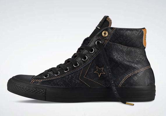 Converse Star Player EV 'Black History Month' - Available - SneakerNews.com
