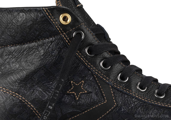 Converse Star Player EV 'Black History Month' - Available