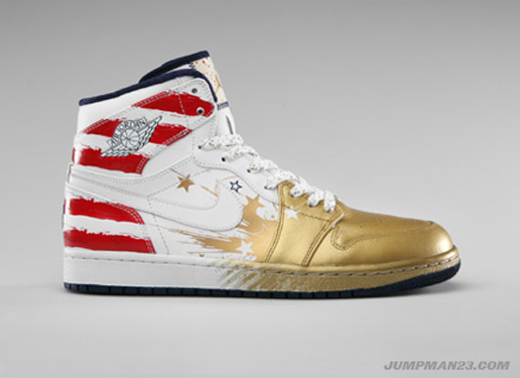 Dave White x Air Jordan 1 WINGS for the 