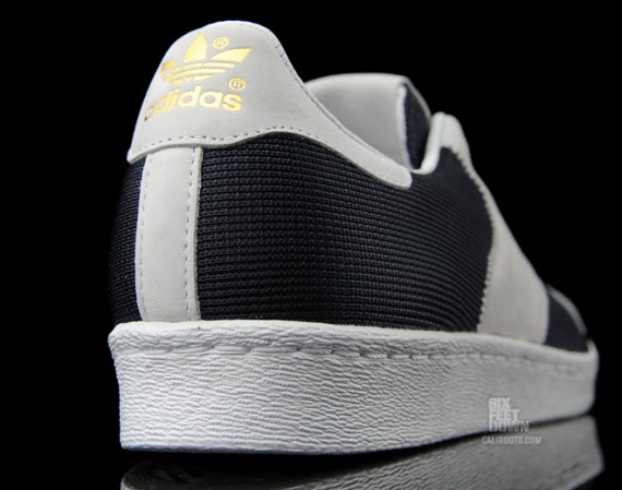 Adidas Originals Men'sSuperstar Saddle David Beckham Casual