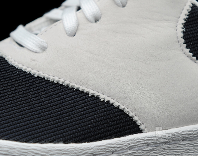 David Beckham Adidas Originals Superstar Saddle Db White Dark Navy 4