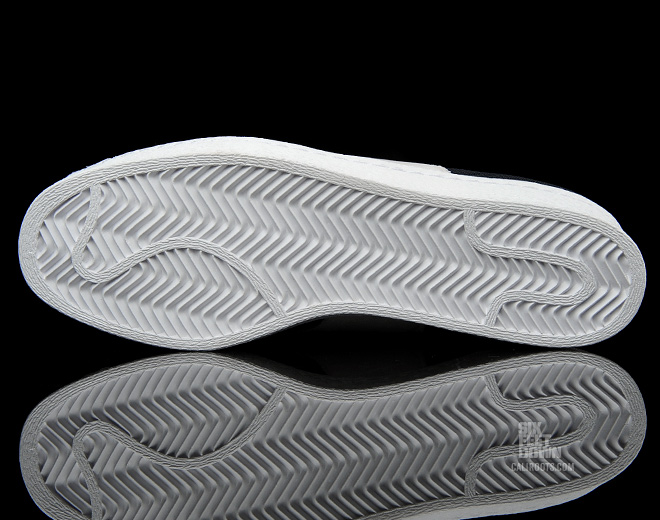 David Beckham Adidas Originals Superstar Saddle Db White Dark Navy 8