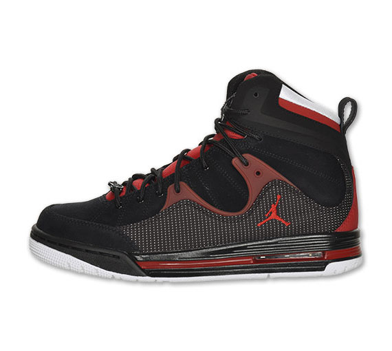 Jordan Flight TR '97 - March 2011 Releases | Available - SneakerNews.com
