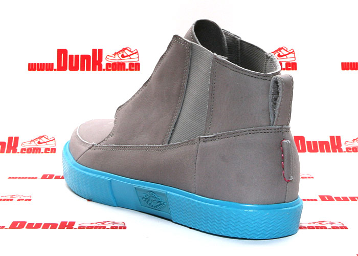 jordan-v2-grown-matte-silver-chlorine-blue-spark-3 Jordan V2 Grown Matte Silver Chlorine Blue Spark 3