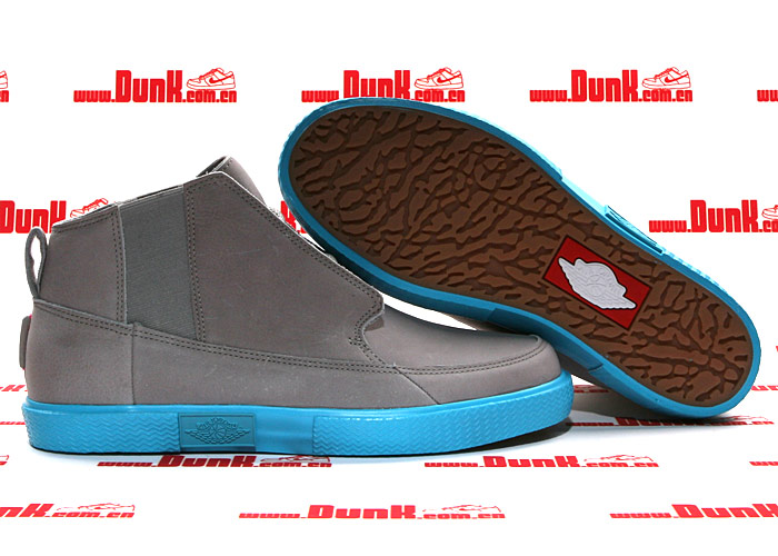 jordan-v2-grown-matte-silver-chlorine-blue-spark-5 Jordan V2 Grown Matte Silver Chlorine Blue Spark 5
