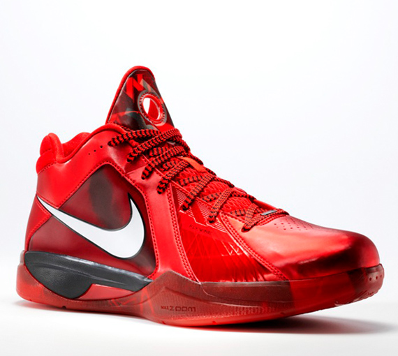 Kevin Durant Nike All Star Zoom Kd Iii 03