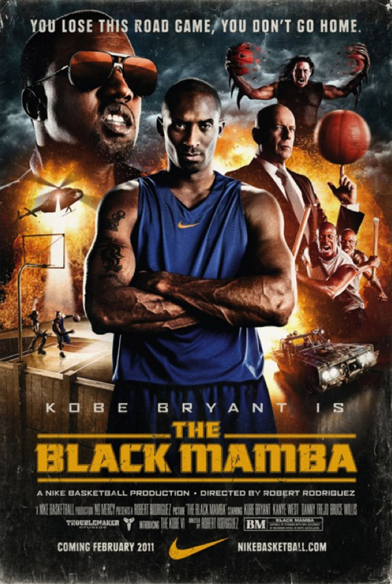 Kobe Bryant Is The Black Mamba Premiering Tonight 2