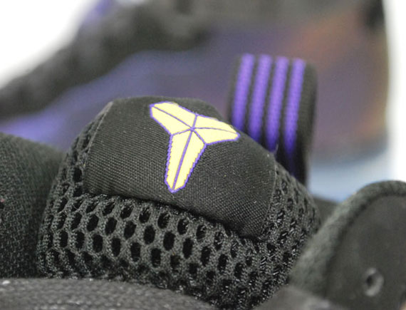 Kobe Bryant Nike Air Force 1 Foamposite Hitting Us Retailers 03