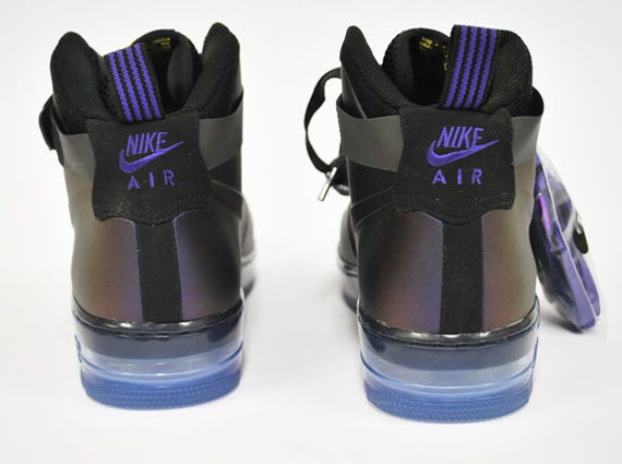 Kobe Bryant x Nike Air Force 1 