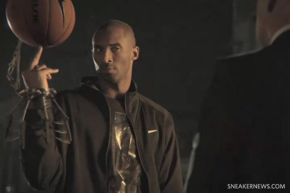 Kobe Bryant X Nike The Black Mamba World Premiere 8