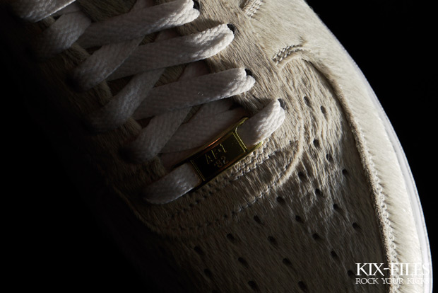 Medicom Toy Nike Air Force 1 Bearbrick White 1