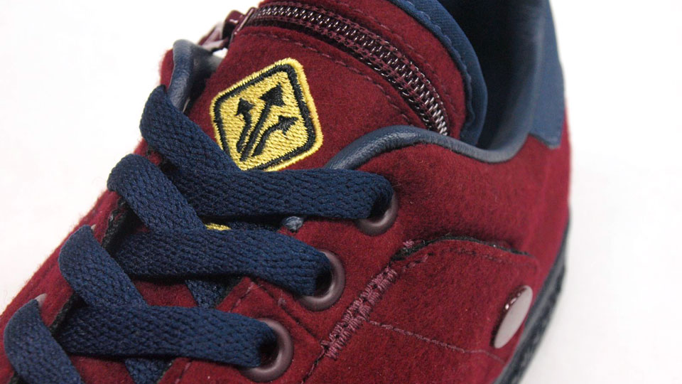 adidas Originals Stan Smith II ‘Stay Hot’