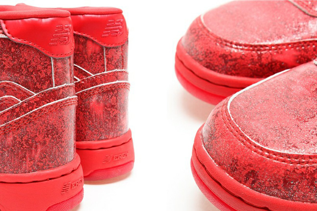 New Balace Dresscamp 1 1