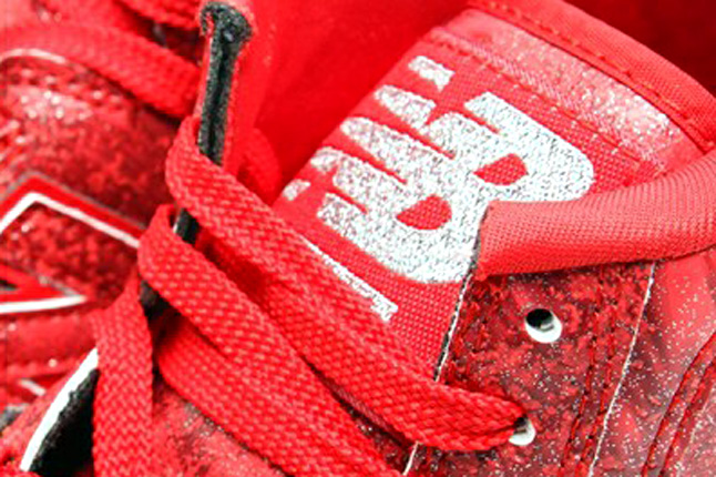 New Balance Dresscamp 3 1