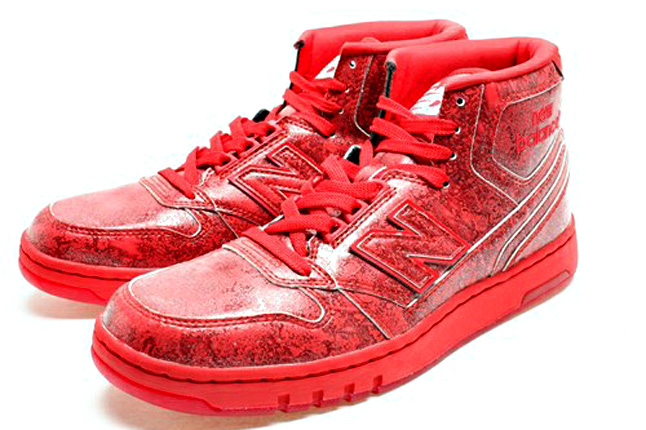 New Balance Dresscamp 4 1