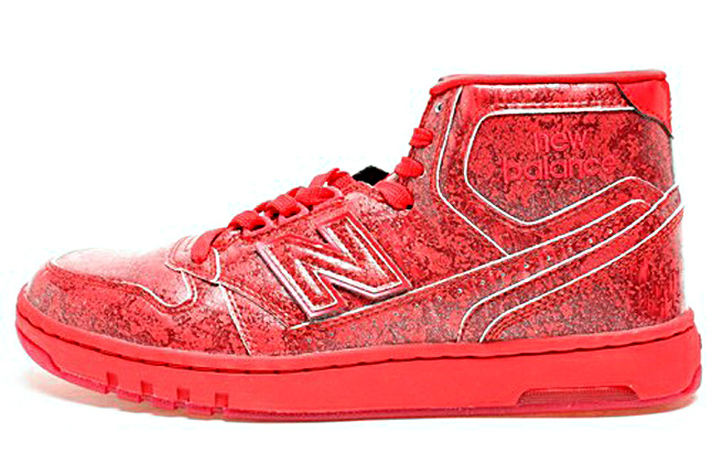 New Balance Dresscamp 5 1