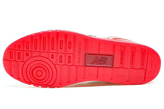 New Balance Dresscamp 6 1