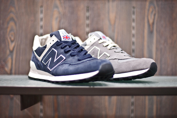 New Balance Fall2011 574 Uk 01