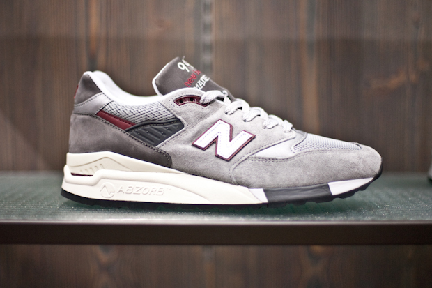 New Balance M998 Fw 2011 01