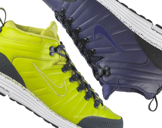 Nike ACG Lunar Macleay – Bright Cactus + Ink | Available @ Nikestore