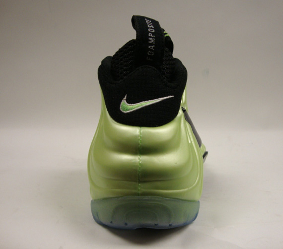 Nike Air Foamposite Pro Electric Green Bxsports New 03