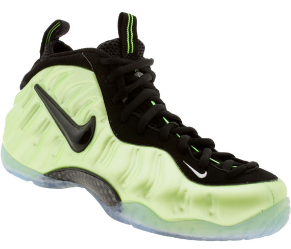 Nike Air Foamposite Pro Electric Green Pys 03