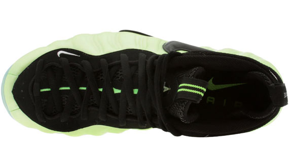Nike Air Foamposite Pro Electric Green Pys 04