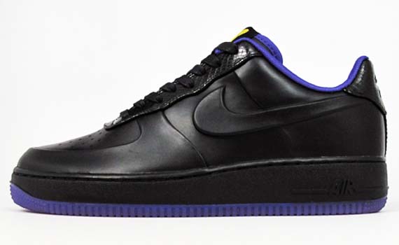 Kobe Bryant x Nike Air Force 1 Pack – Release Info - SneakerNews.com