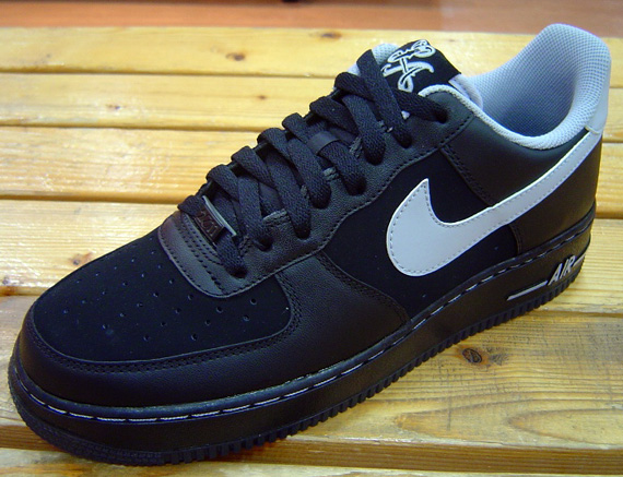 Nike Air Force 1 Low 2011 Nba All Star Pack New Images 03