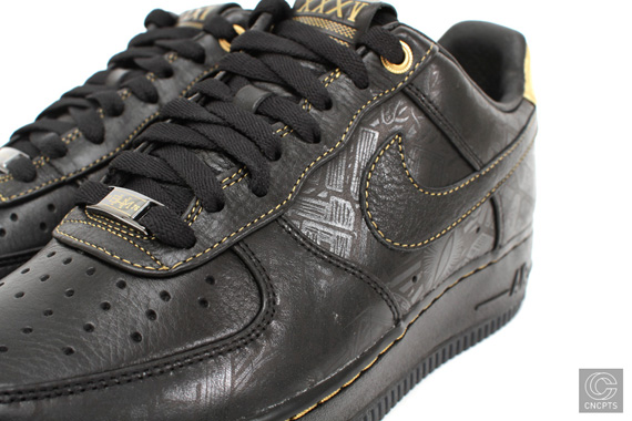 Nike Air Force 1 Low Bhm Concepts 03
