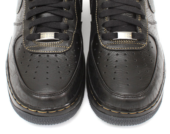 Nike Air Force 1 Low Bhm Concepts 10