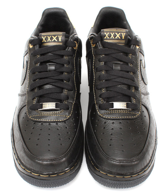 Nike Air Force 1 Low Bhm Concepts 11