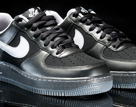 Nike Air Force 1 Low – ‘East LA’ | Available