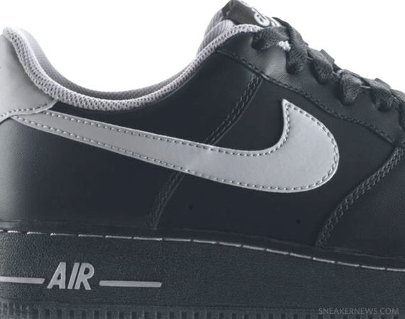 Nike Air Force 1 Low 2011 All-Star – ‘East LA’ | Available @ Nikestore