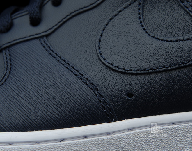 nike-air-force-1-low-premium-obsidian-white-4 Nike Air Force 1 Low Premium Obsidian White 4