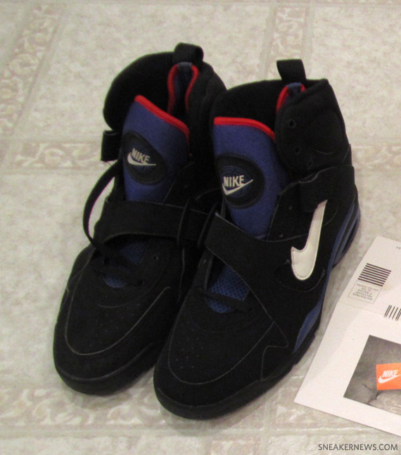 Nike Air Force High 1993 Ebay 02