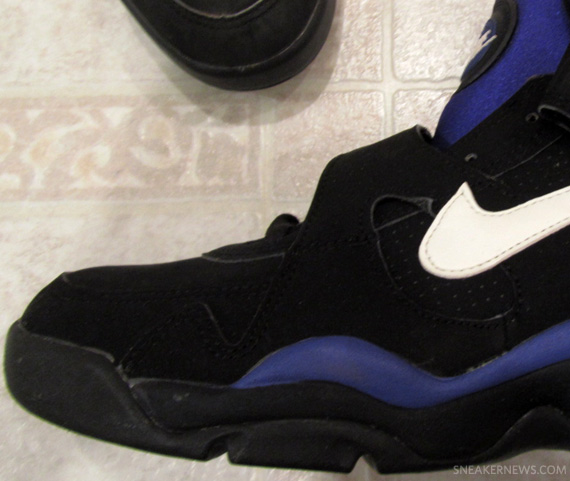 Nike Air Force High 1993 Ebay 07