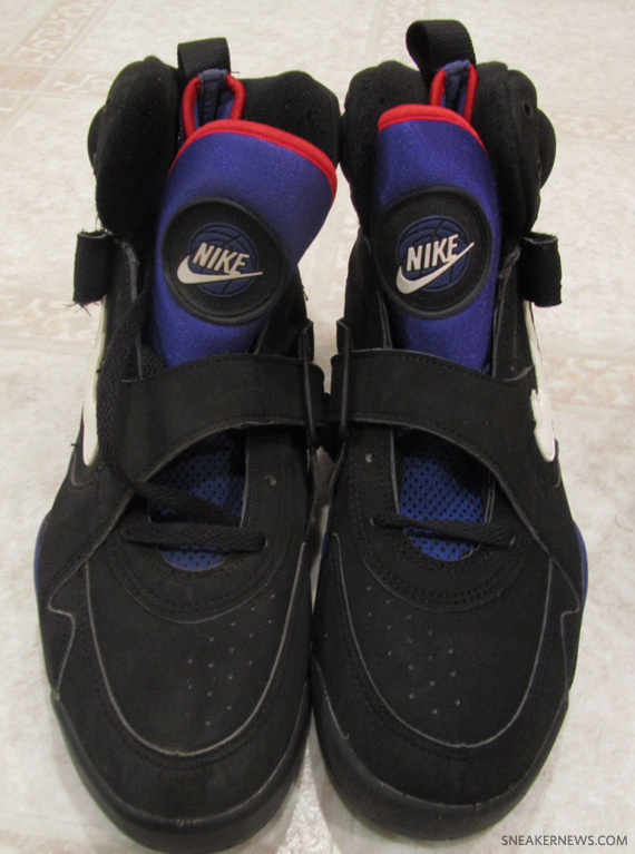 Nike Air Force High 1993 Ebay 08