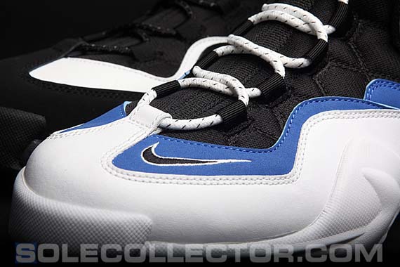 Nike Air Go Lwp White Blu Blk 01