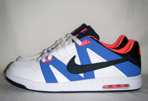 nike air grandslam si unreleased sample 2