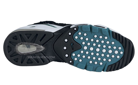 griffey air max fresh water