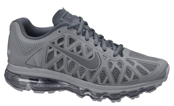 Nike Air Max 2011 Cool Grey Available 1