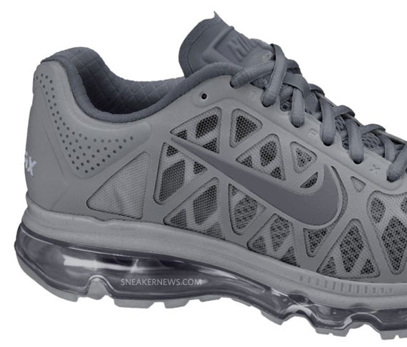 Nike Air Max 2011 Cool Grey Available 3