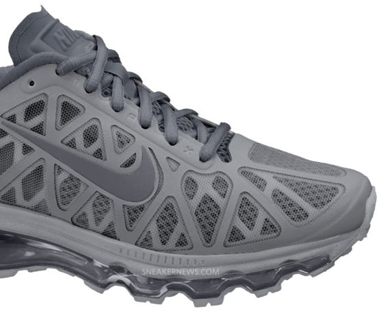 Nike Air Max 2011 Cool Grey Available 4
