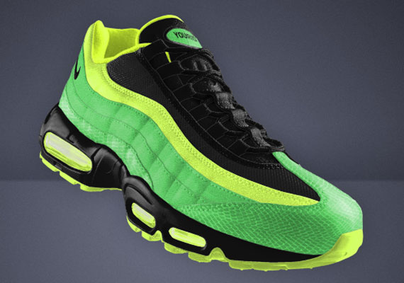 Nike Air Max 95 New Options Spring 2011 02