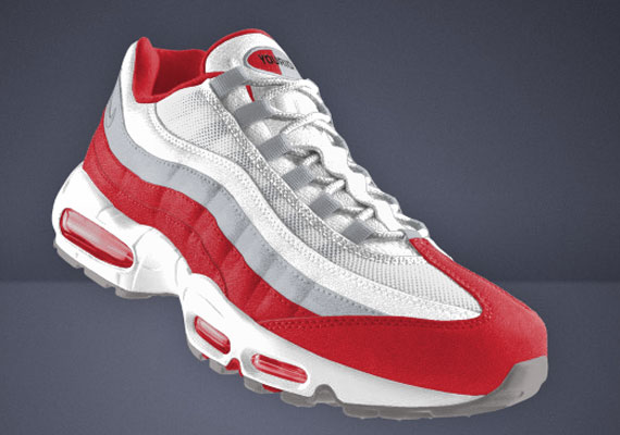 Nike Air Max 95 New Options Spring 2011 03