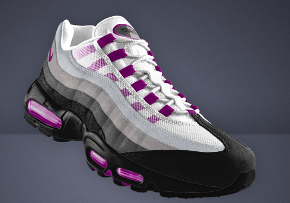 air max 95 2011