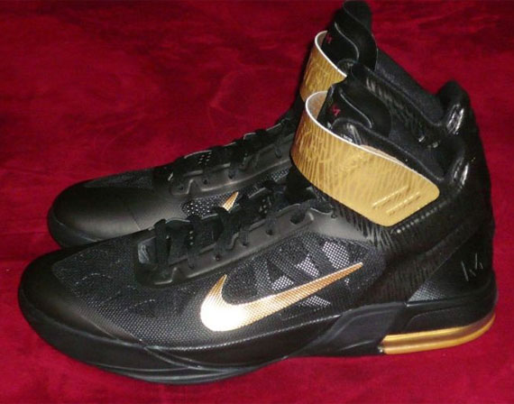 Nike Air Max Fly By Bhm Lamar Odom 04