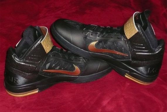 Nike Air Max Fly By Bhm Lamar Odom 06