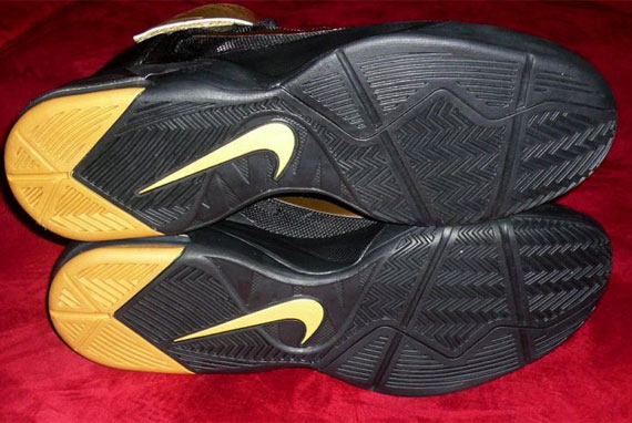 Nike Air Max Fly By Bhm Lamar Odom 08